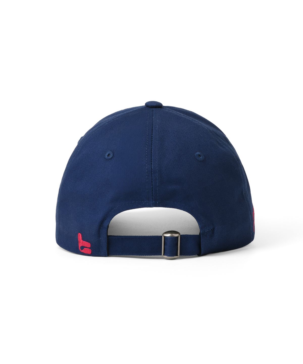 타미카집(TAMIKA ZIP) No Days Off Ball Cap_Deep Blue