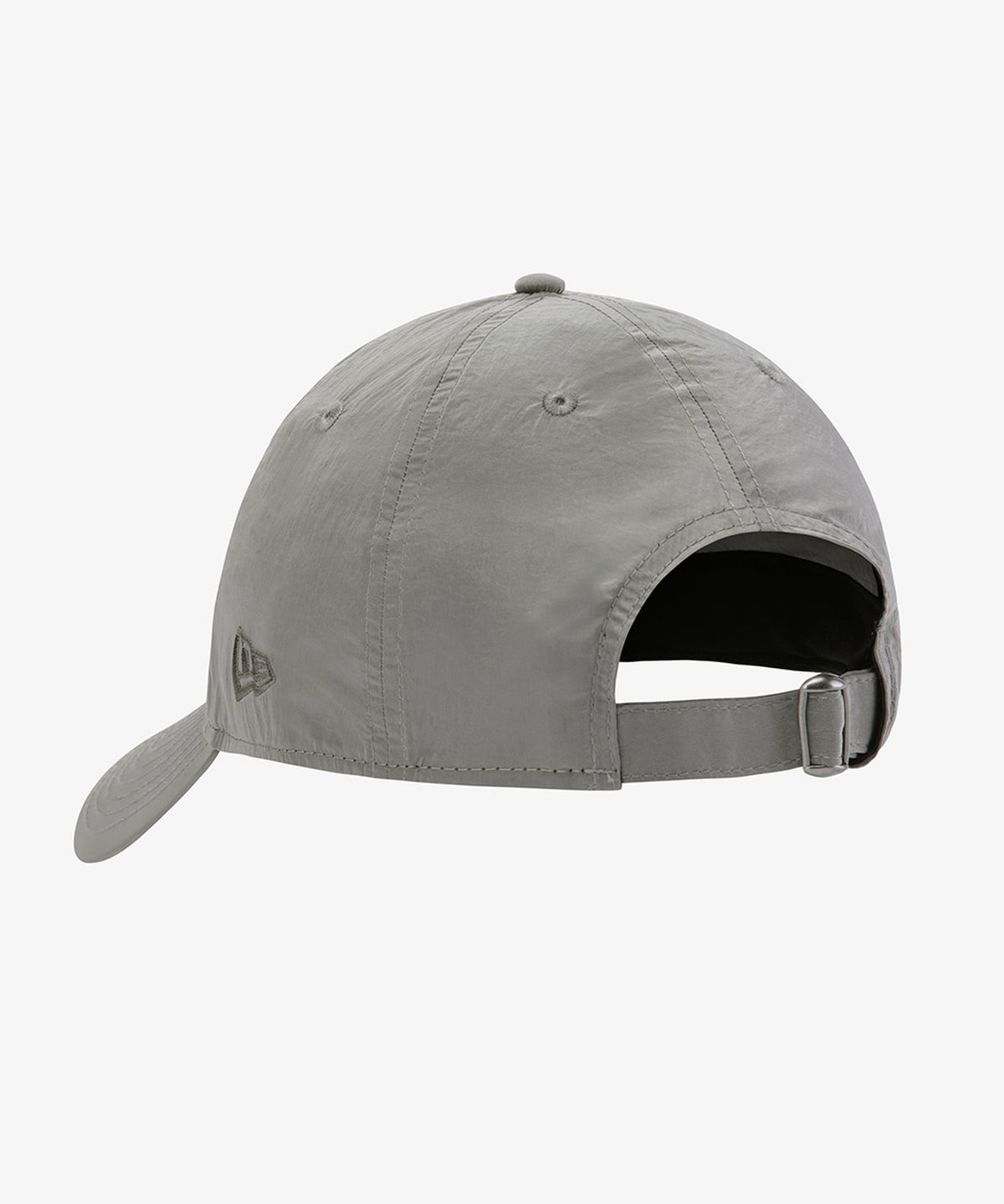 뉴에라(NEW ERA) MLB 뉴욕 양키스 나일론 메탈 26 언스트럭쳐 볼캡 차콜 15131657