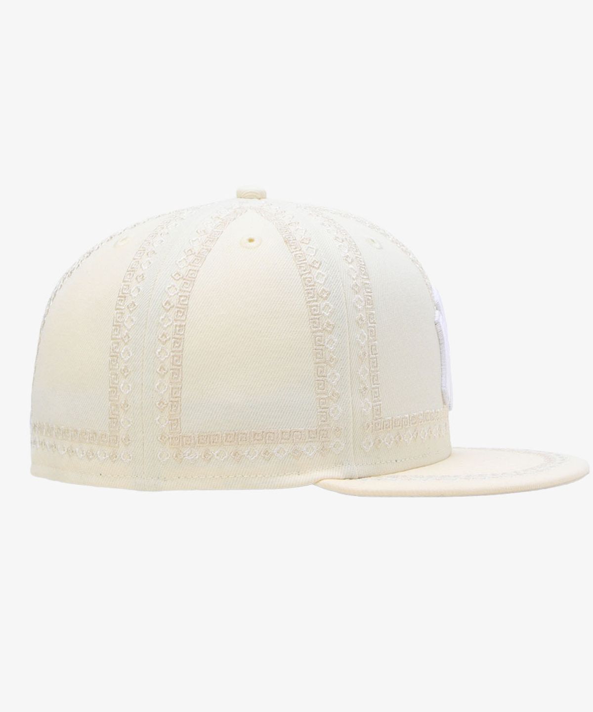 뉴에라(NEW ERA) MLB 뉴욕 양키스 코리안 트래디셔널 피티드캡 와인코르크 15131707