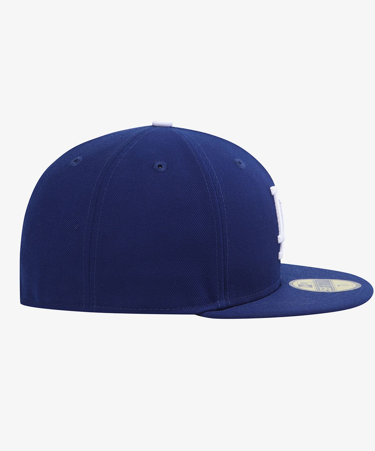 뉴에라(NEW ERA) MLB LA 다저스 오타니 쇼헤이 플레이어 저지 피티드캡 다크 로얄 15206390