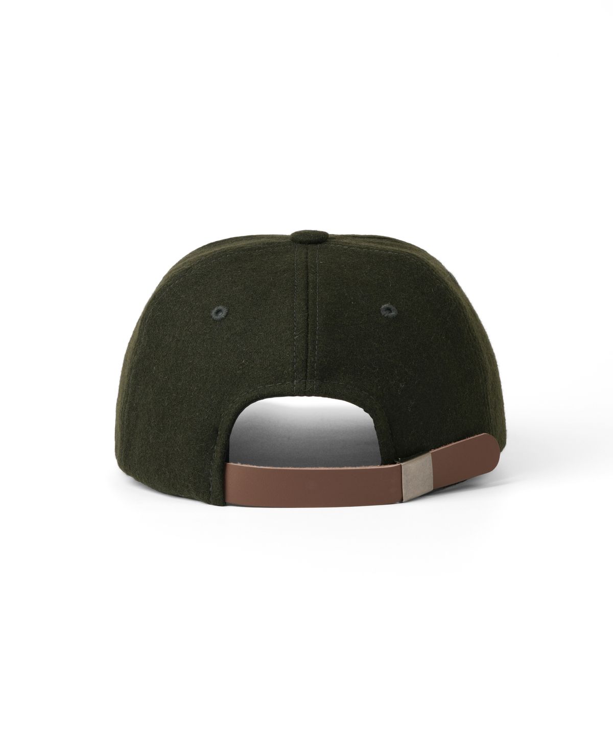 타미카집(TAMIKA ZIP) TMKZ 5-Panel Cap_Khaki