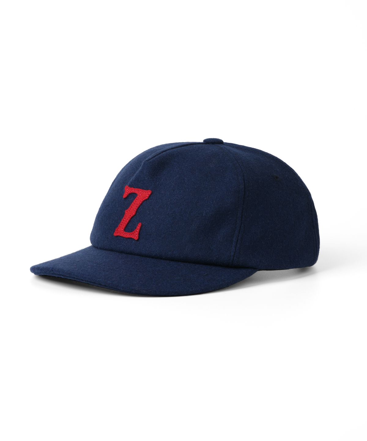 타미카집(TAMIKA ZIP) TMKZ 5-Panel Cap_Navy