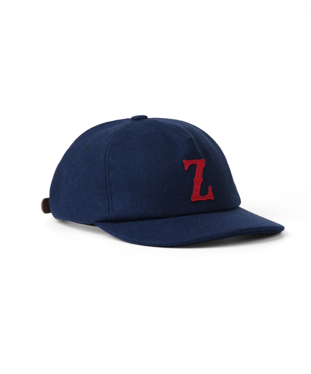 타미카집(TAMIKA ZIP) TMKZ 5-Panel Cap_Navy