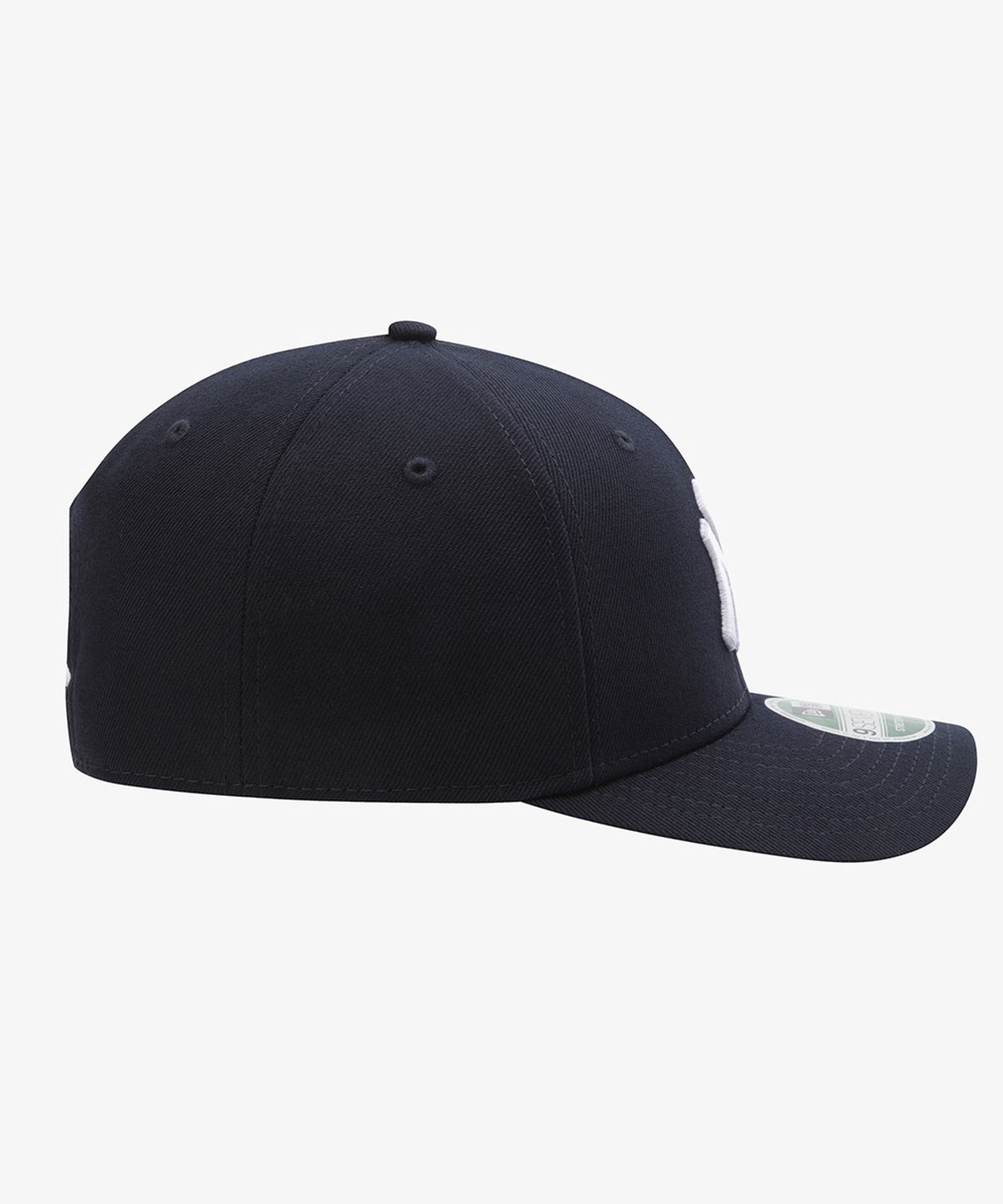 뉴에라(NEW ERA) MLB 뉴욕 양키스 플레이어 레플리카 스트레치 스냅백 게임 네이비 60646838