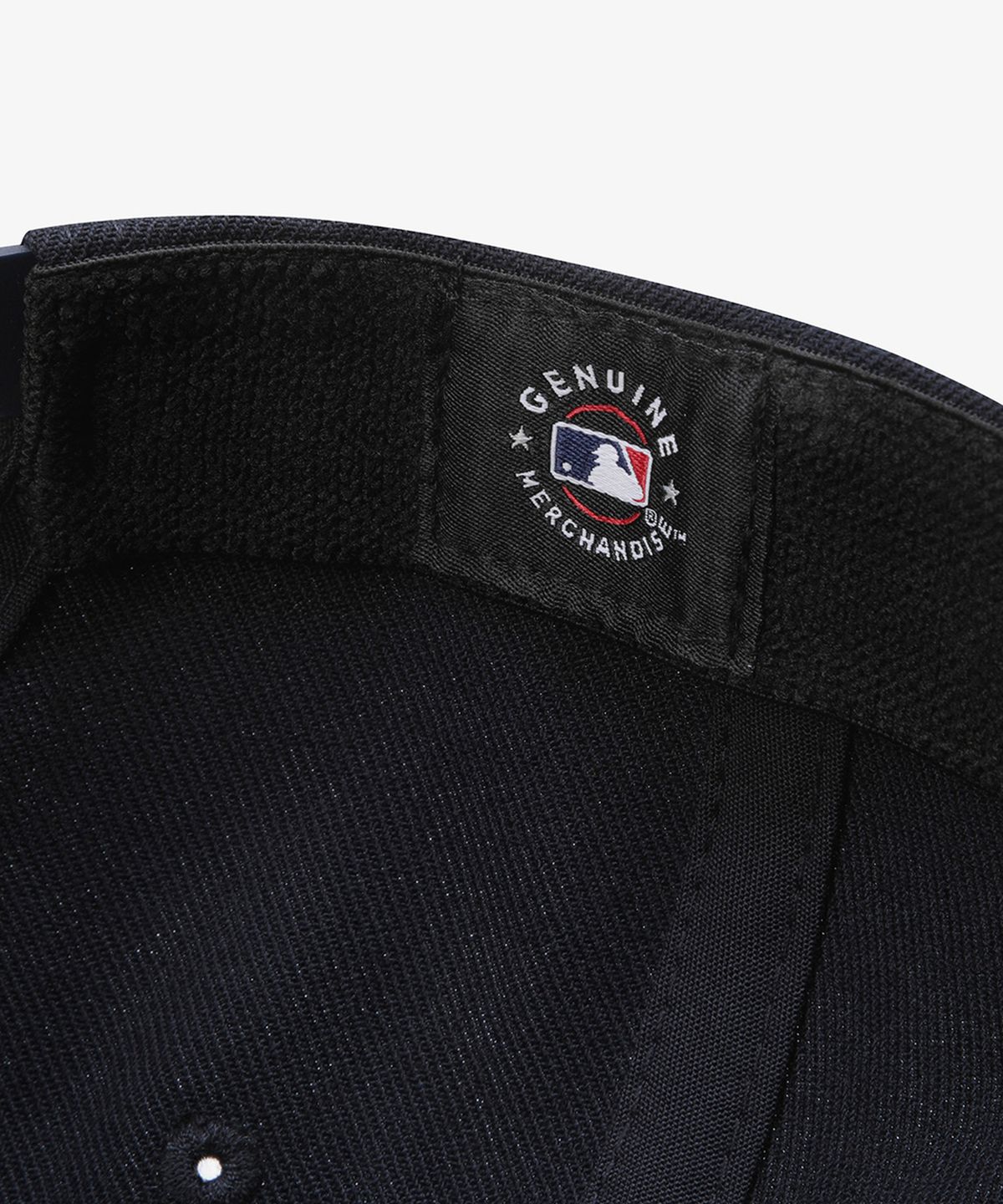 뉴에라(NEW ERA) MLB 뉴욕 양키스 플레이어 레플리카 스트레치 스냅백 게임 네이비 60646838