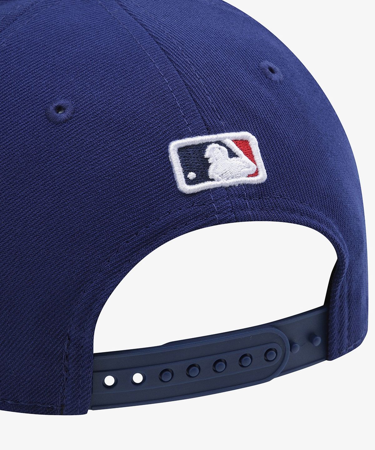 뉴에라(NEW ERA) MLB LA 다저스 플레이어 레플리카 스트레치 스냅백 게임 다크 로얄 60646841