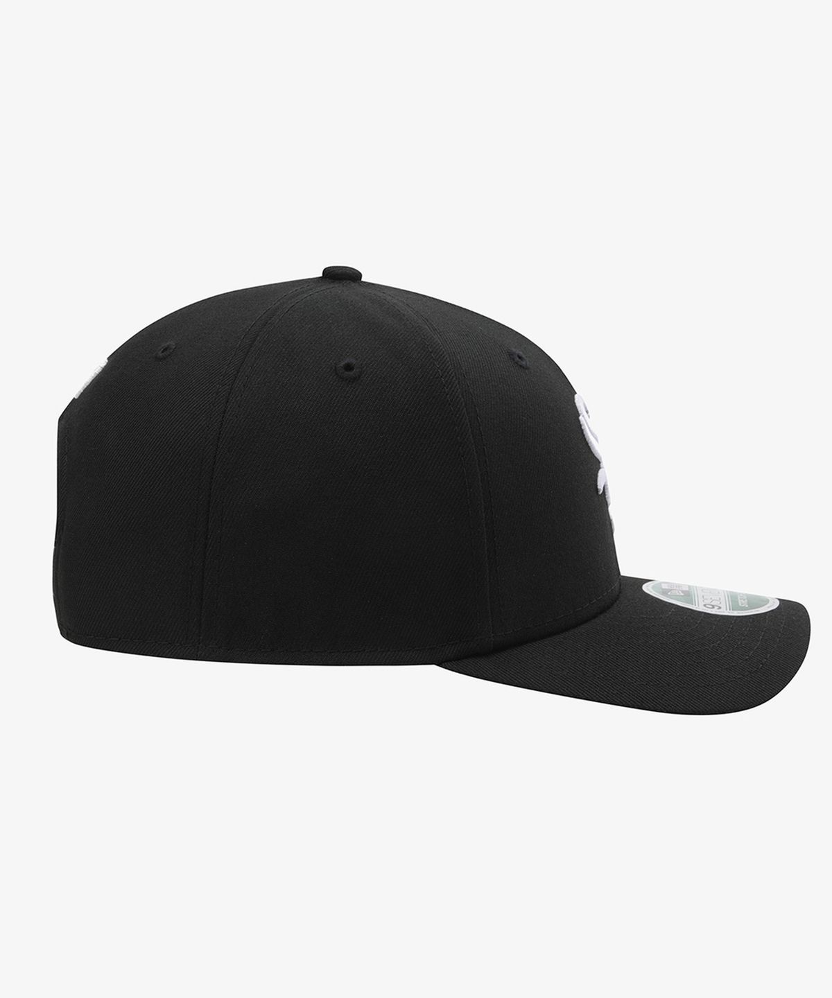 뉴에라(NEW ERA) MLB 시카고 화이트삭스 플레이어 레플리카 스트레치 스냅백 게임 블랙 60646852