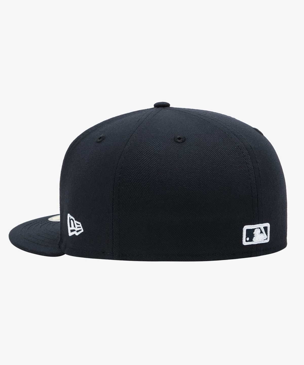 뉴에라(NEW ERA) MLB 어센틱 디트로이트 타이거즈 피티드캡 홈 네이비 70654425