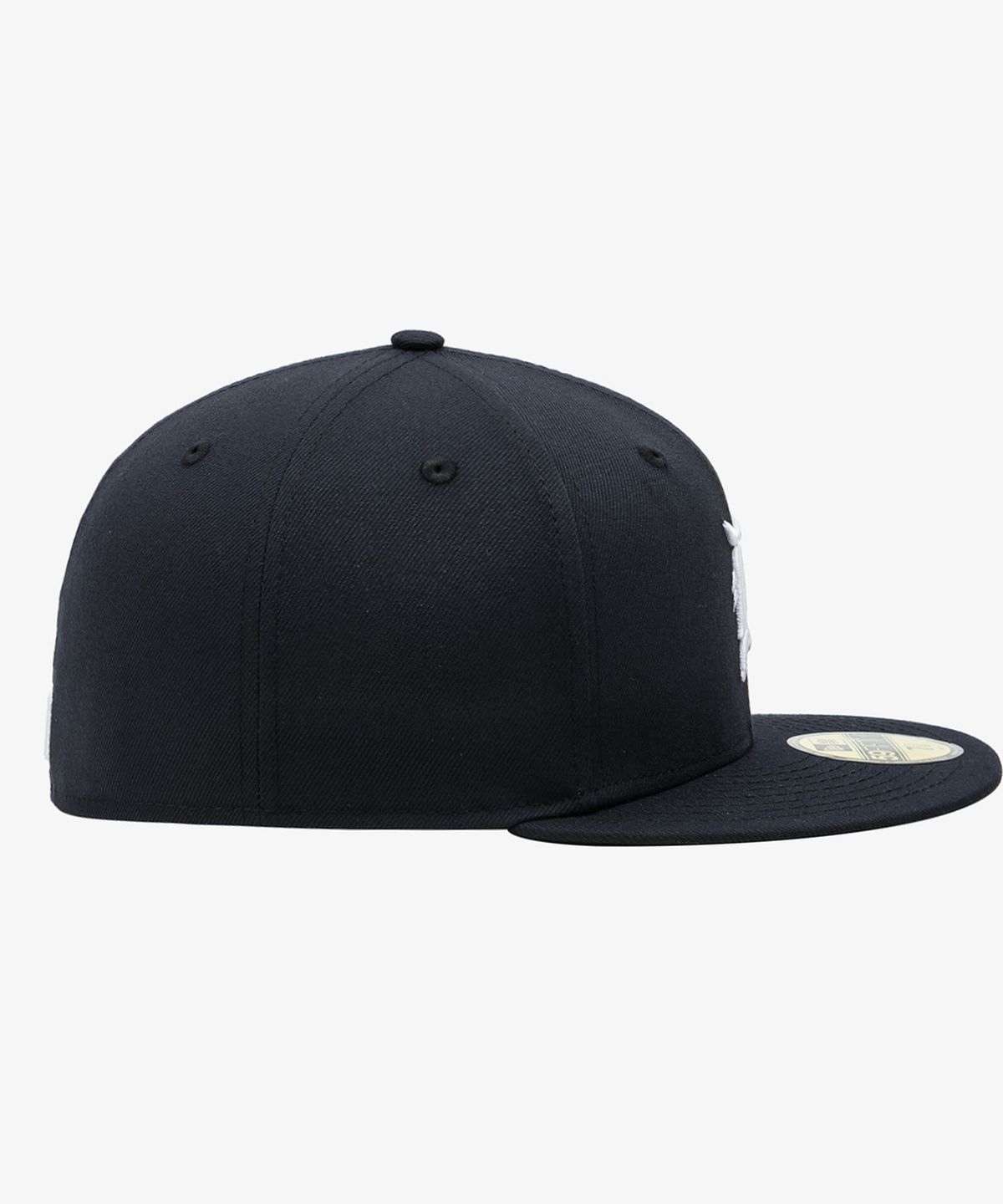 뉴에라(NEW ERA) MLB 어센틱 디트로이트 타이거즈 피티드캡 홈 네이비 70654425