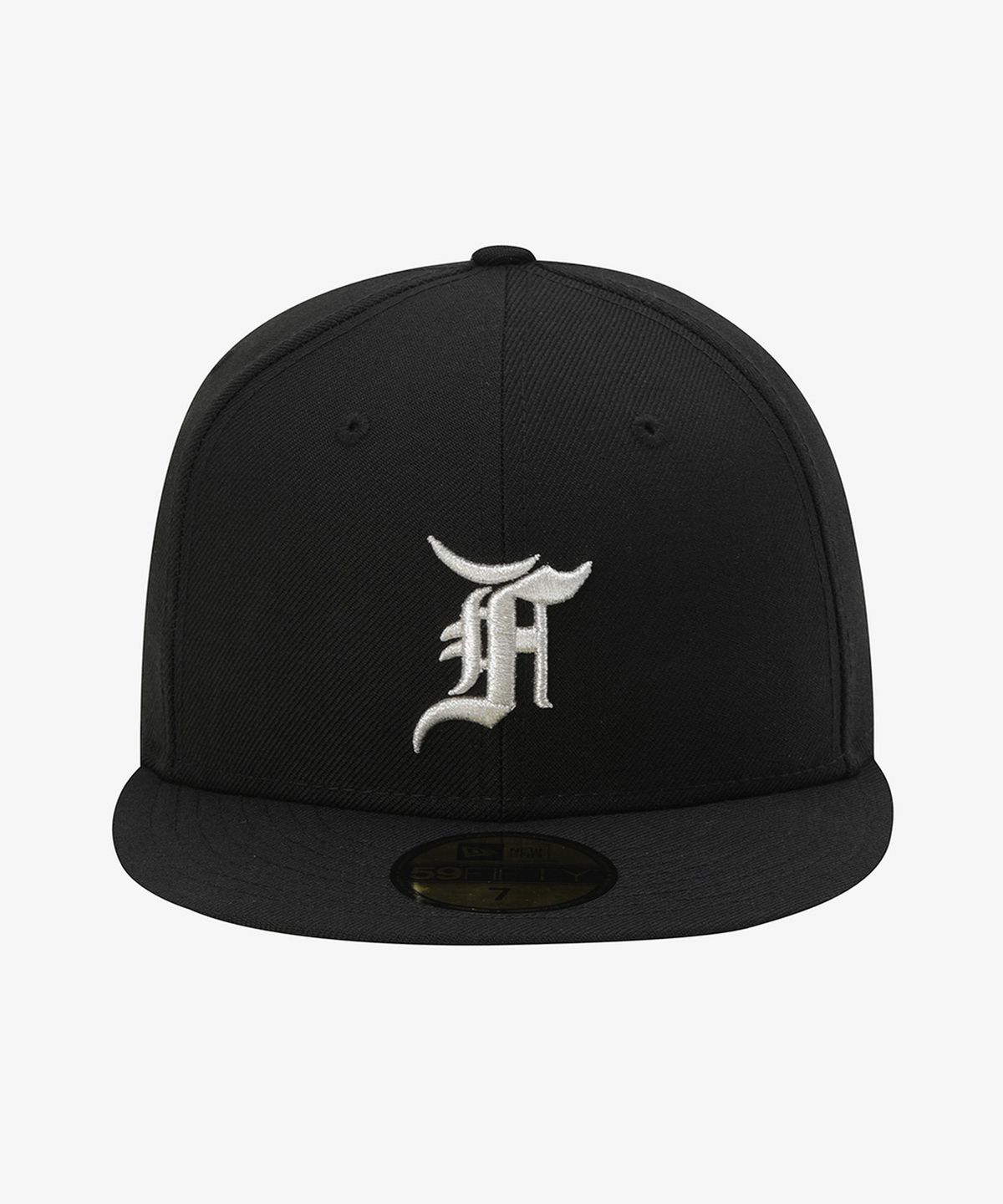 뉴에라(NEW ERA) 피어 오브 갓 X MLB 26 시카고 화이트삭스 피티드캡 블랙 60969165