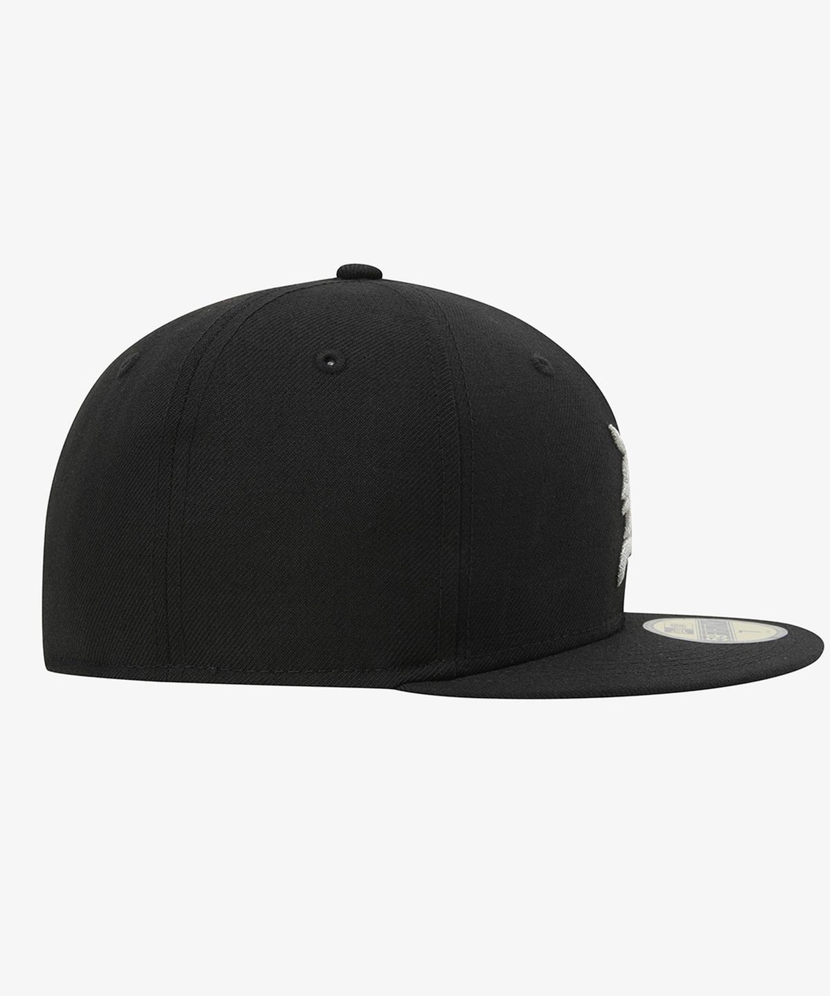 뉴에라(NEW ERA) 피어 오브 갓 X MLB 26 시카고 화이트삭스 피티드캡 블랙 60969165