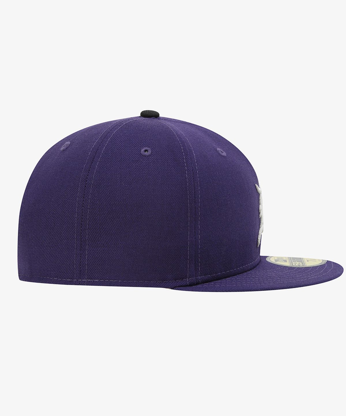 뉴에라(NEW ERA) 피어 오브 갓 X MLB 26 콜로라도 로키스 피티드캡 퍼플 60969163