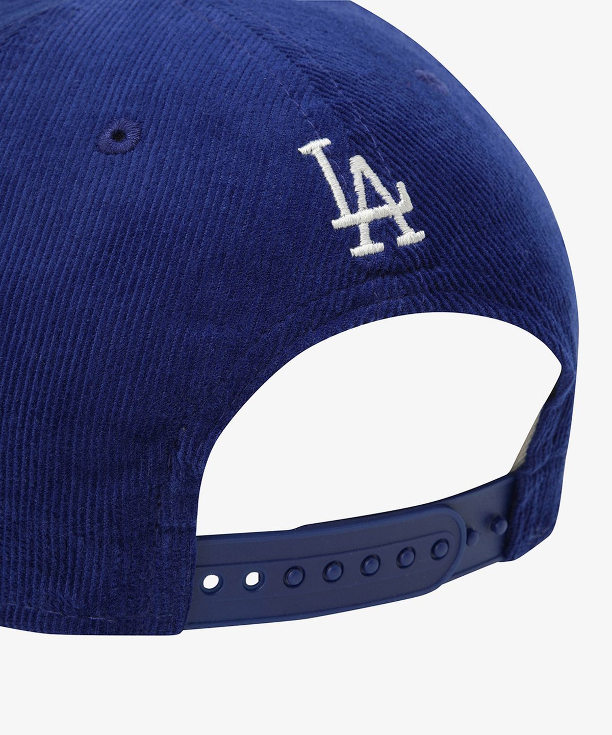 뉴에라(NEW ERA) 피어 오브 갓 X MLB 26 LA 다저스 스냅백 블루 60969160