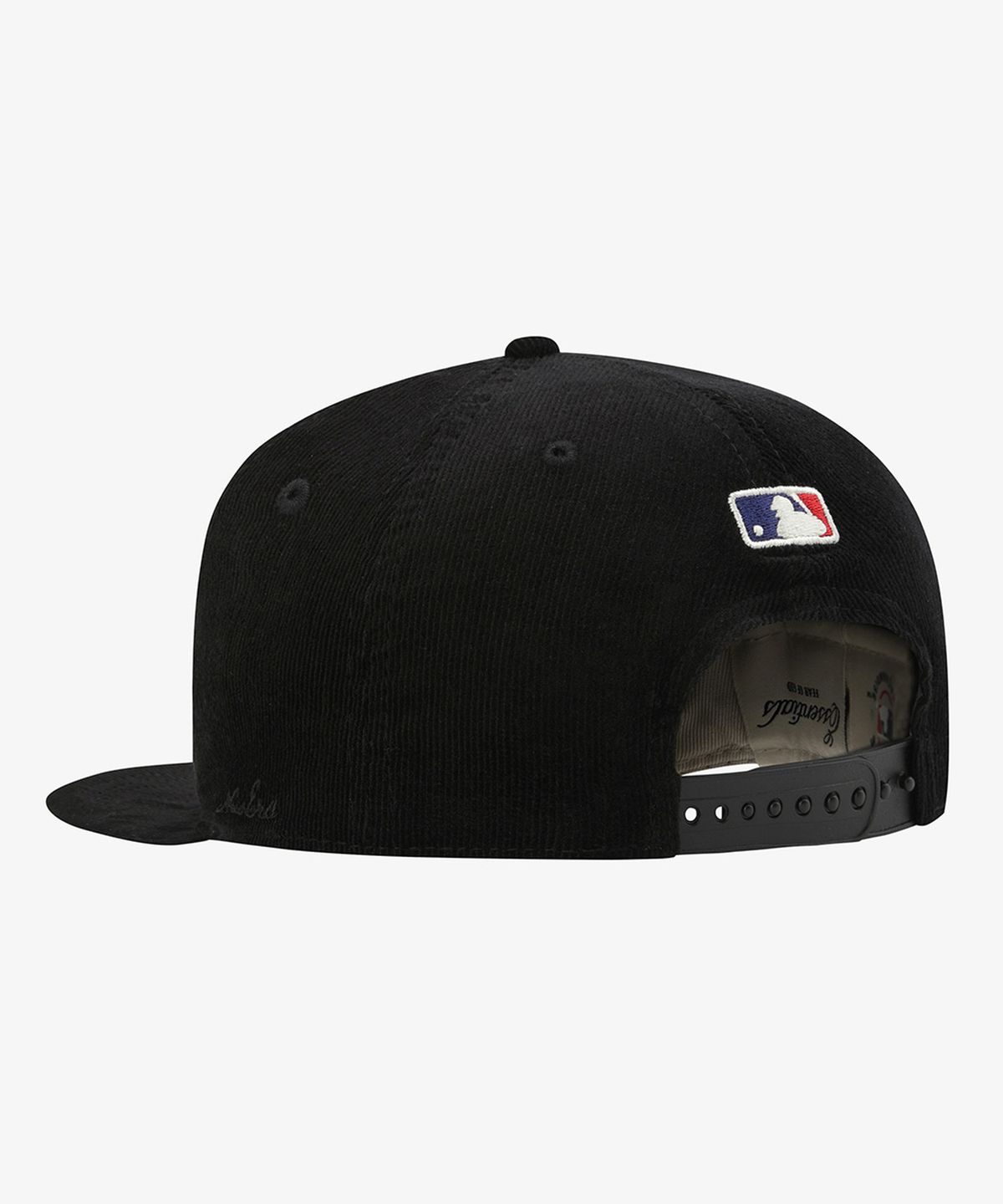 뉴에라(NEW ERA) 피어 오브 갓 X MLB 26 시카고 화이트삭스 스냅백 블랙 60969161