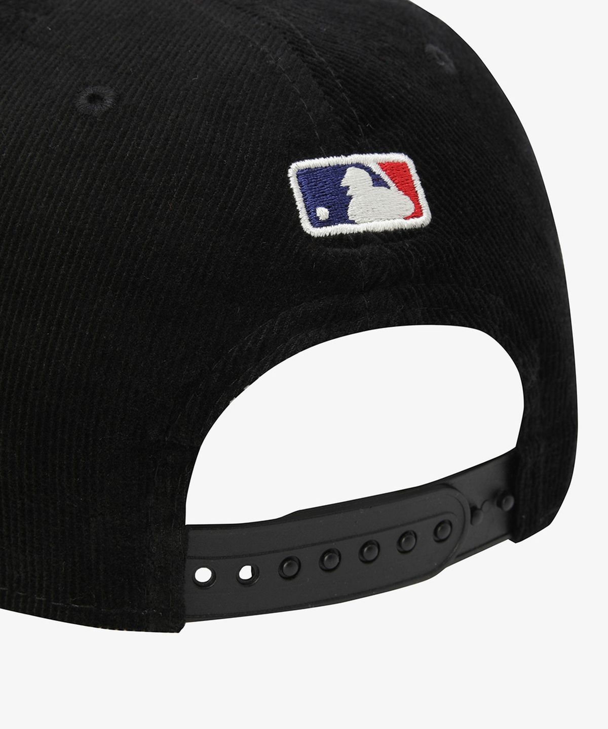 뉴에라(NEW ERA) 피어 오브 갓 X MLB 26 시카고 화이트삭스 스냅백 블랙 60969161