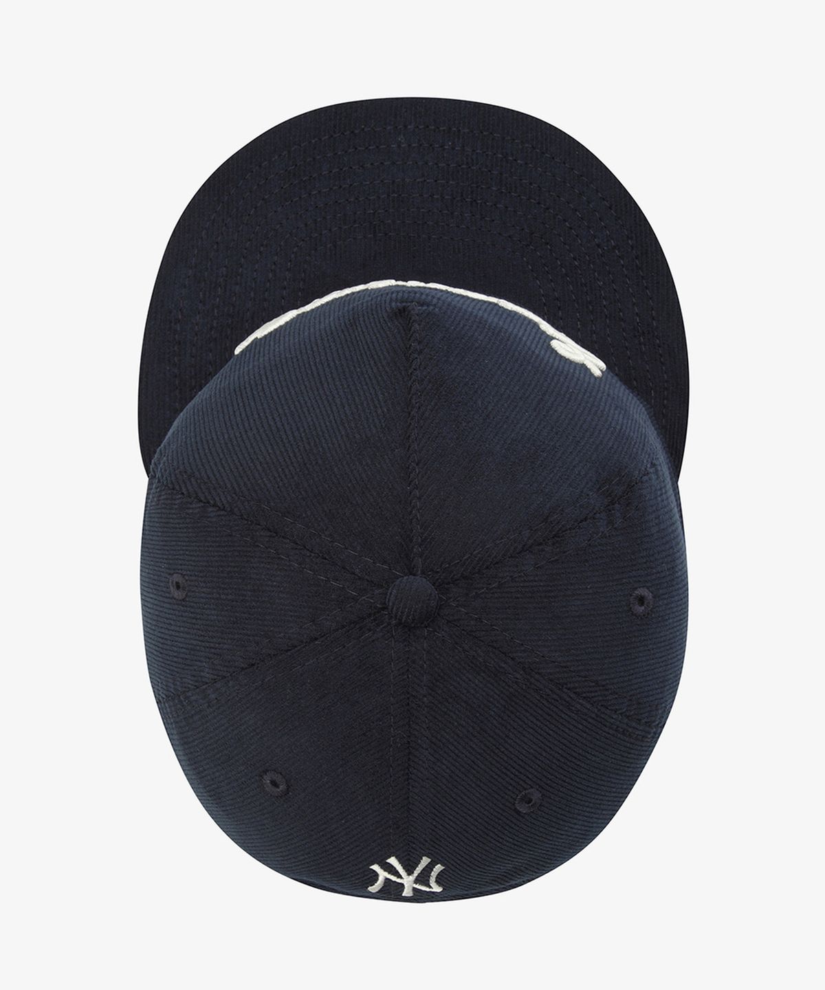 뉴에라(NEW ERA) 피어 오브 갓 X MLB 26 뉴욕 양키스 스냅백 네이비 60969162
