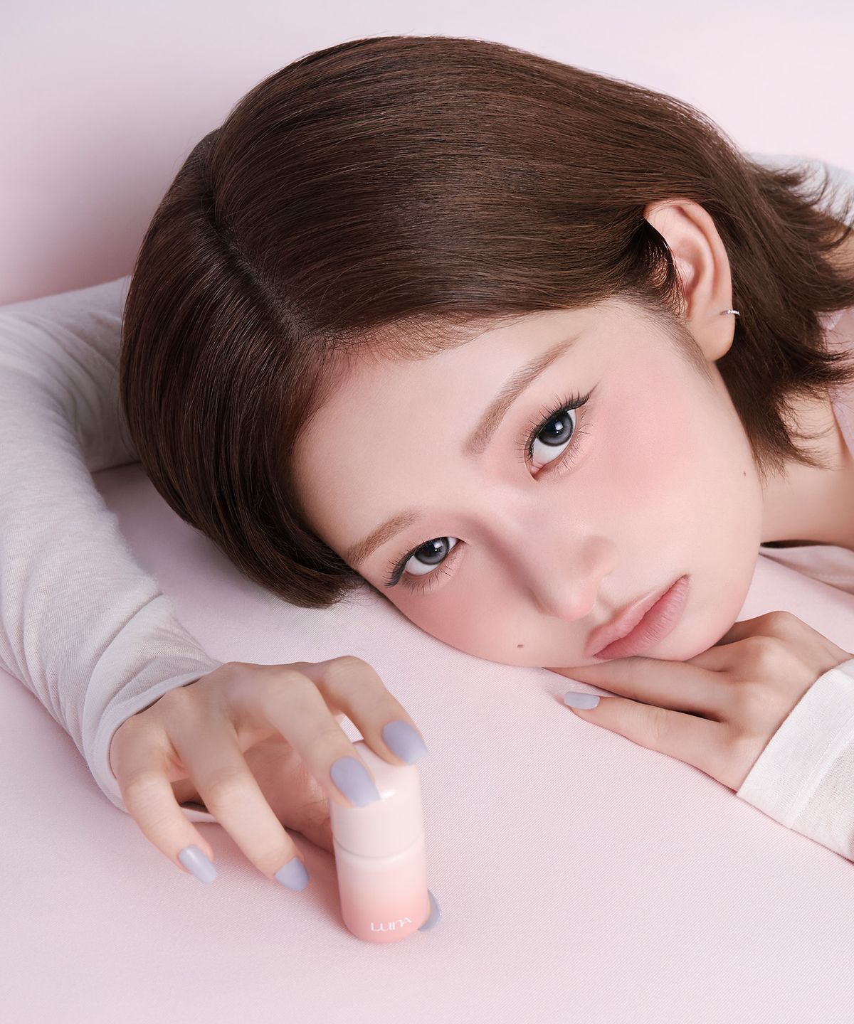 루나(LUNA) [라이브 단독] 클라우드 레이어 컨실 치크(+미니 퍼프/케이스,프렙 샤쉐 증정)