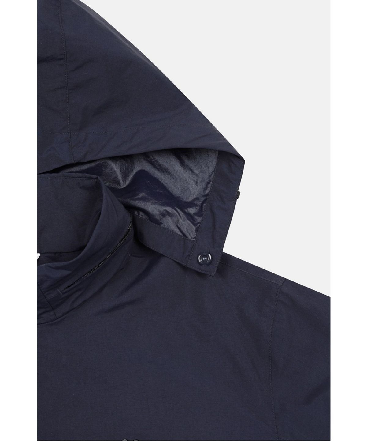 코오롱스포츠(KOLON SPORT) 남성 퍼텍스 스탠드넥 재킷 TLJJA26401DNA