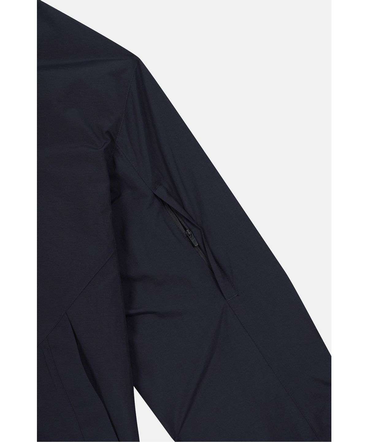 코오롱스포츠(KOLON SPORT) 남성 퍼텍스 스탠드넥 재킷 TLJJA26401DNA