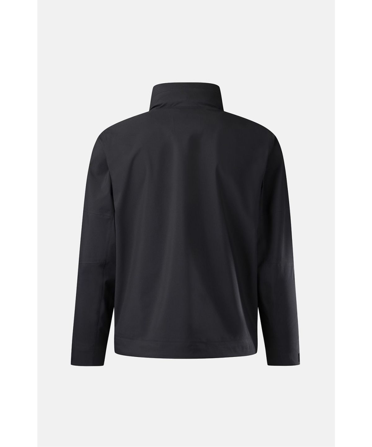 코오롱스포츠(KOLON SPORT) 남성 3L 스트레치 후드 방수 재킷 JWJJX26151BLK