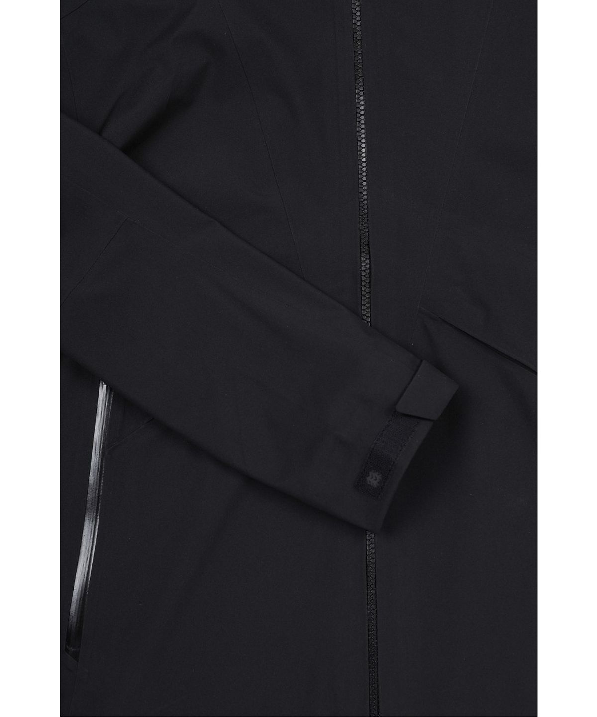 코오롱스포츠(KOLON SPORT) 남성 3L 스트레치 후드 방수 재킷 JWJJX26151BLK