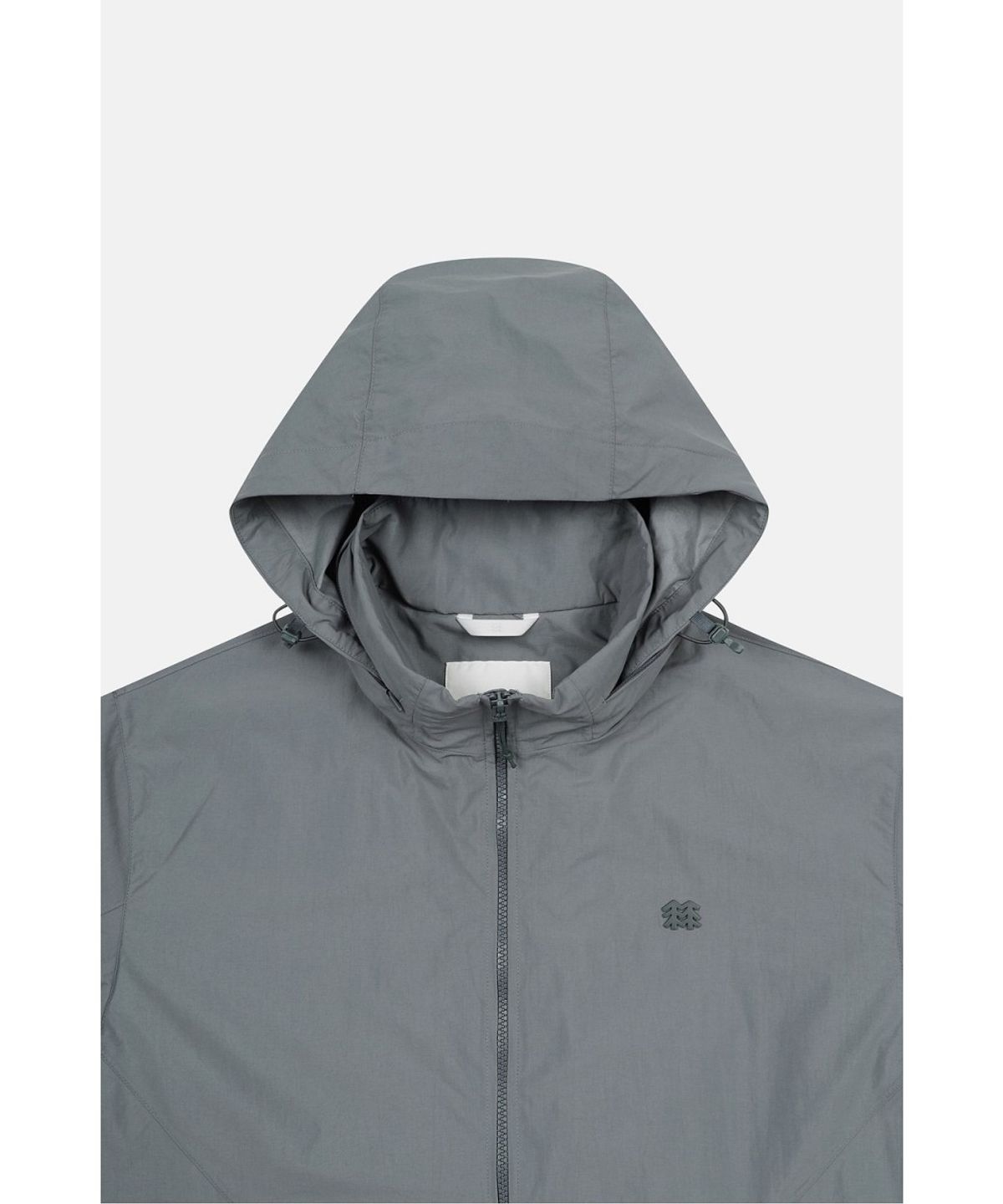 코오롱스포츠(KOLON SPORT) 남성 퍼텍스 스탠드넥 재킷 TLJJA26401LLA