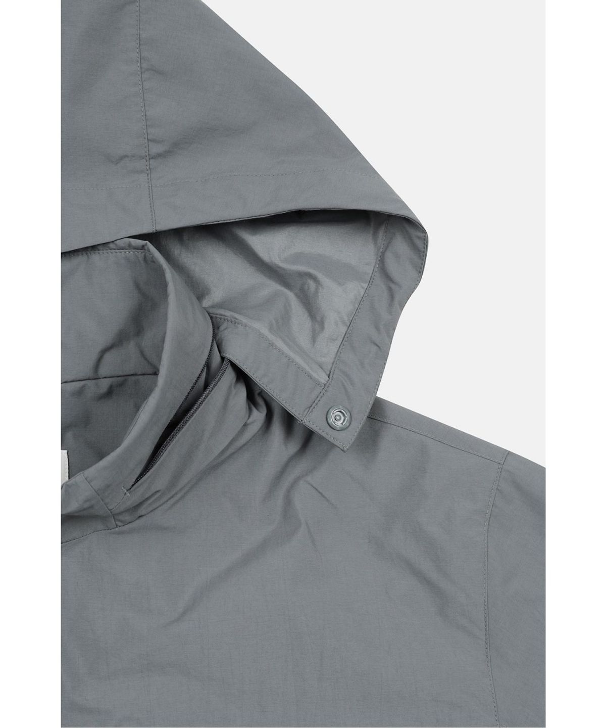 코오롱스포츠(KOLON SPORT) 남성 퍼텍스 스탠드넥 재킷 TLJJA26401LLA