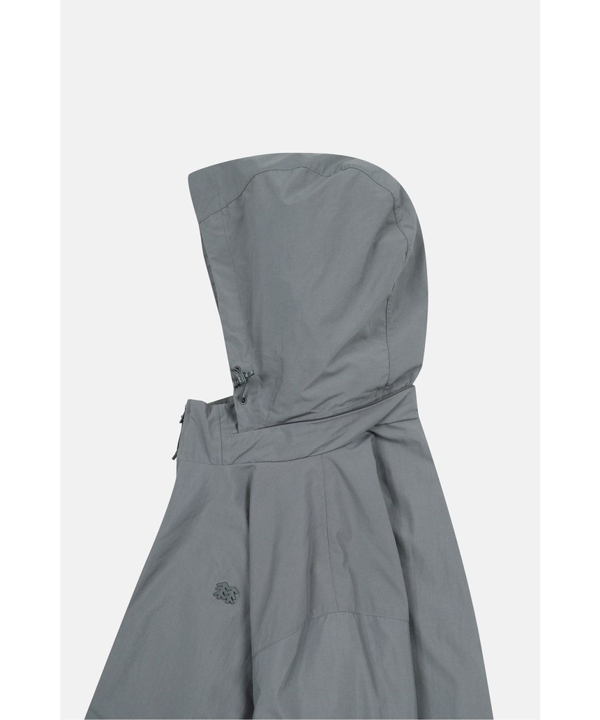 코오롱스포츠(KOLON SPORT) 남성 퍼텍스 스탠드넥 재킷 TLJJA26401LLA