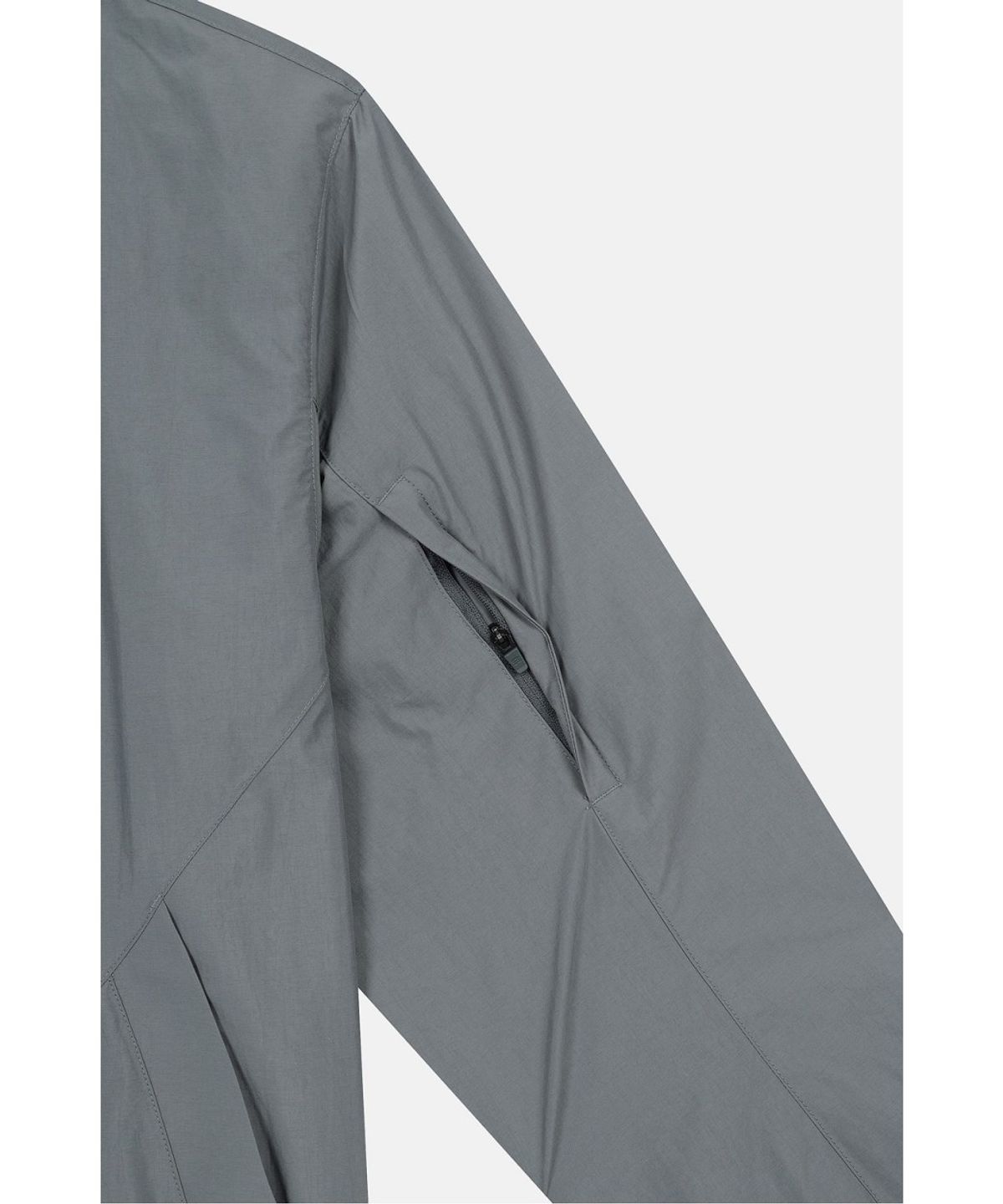 코오롱스포츠(KOLON SPORT) 남성 퍼텍스 스탠드넥 재킷 TLJJA26401LLA