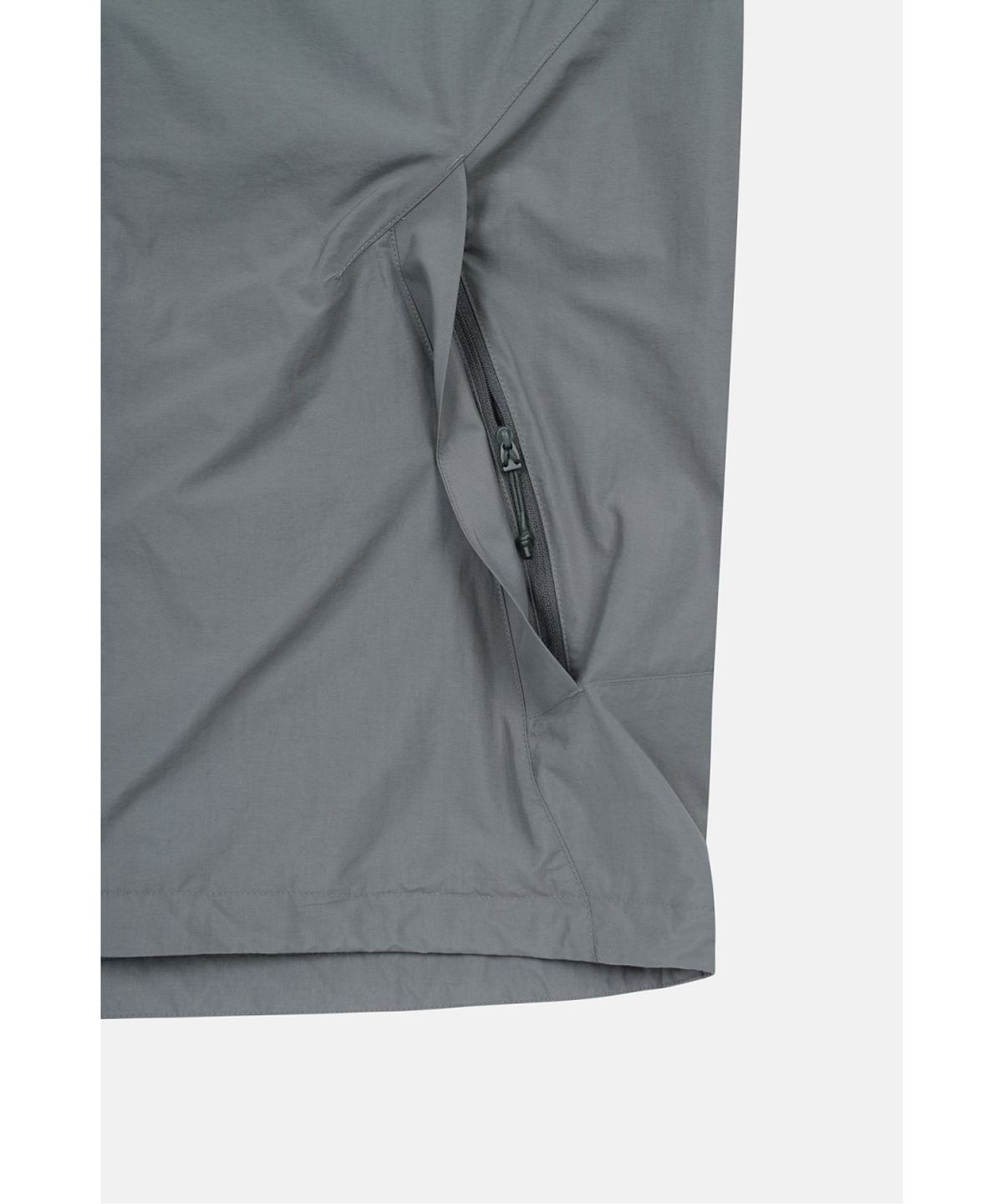 코오롱스포츠(KOLON SPORT) 남성 퍼텍스 스탠드넥 재킷 TLJJA26401LLA