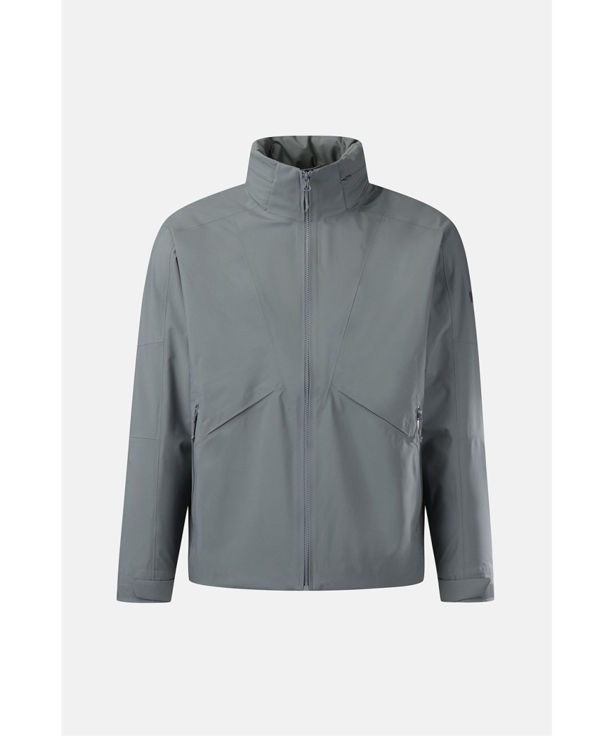 코오롱스포츠(KOLON SPORT) 남성 3L 스트레치 후드 방수 재킷 JWJJX26151LLA
