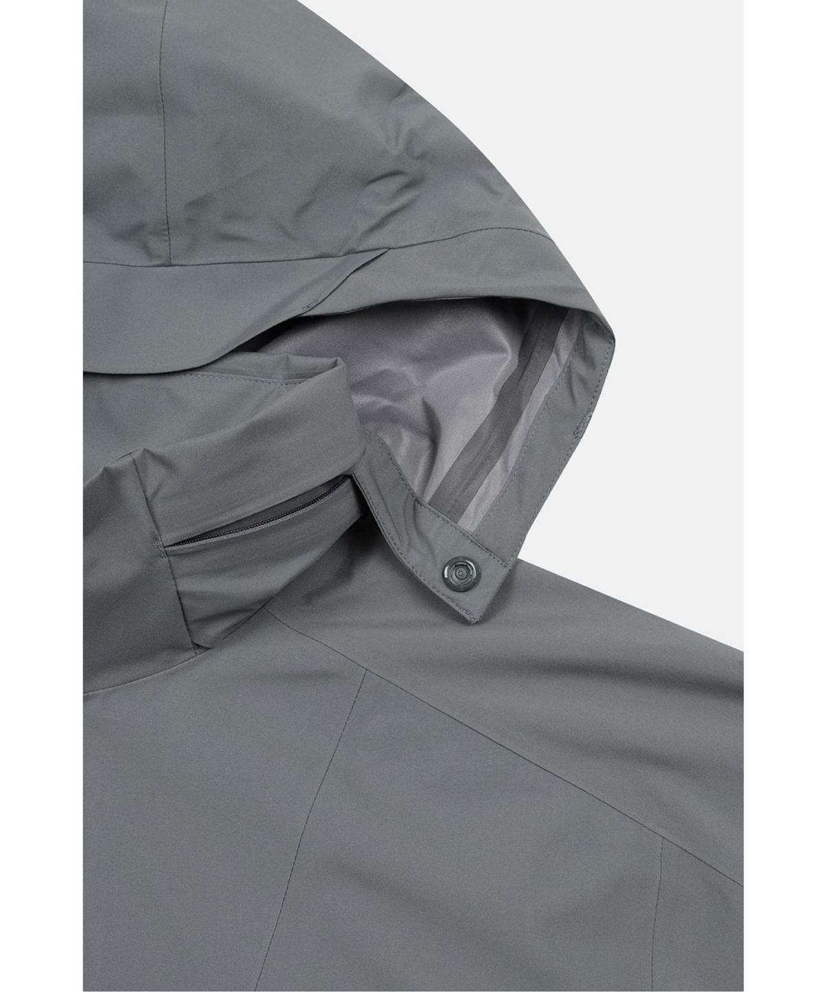 코오롱스포츠(KOLON SPORT) 남성 3L 스트레치 후드 방수 재킷 JWJJX26151LLA