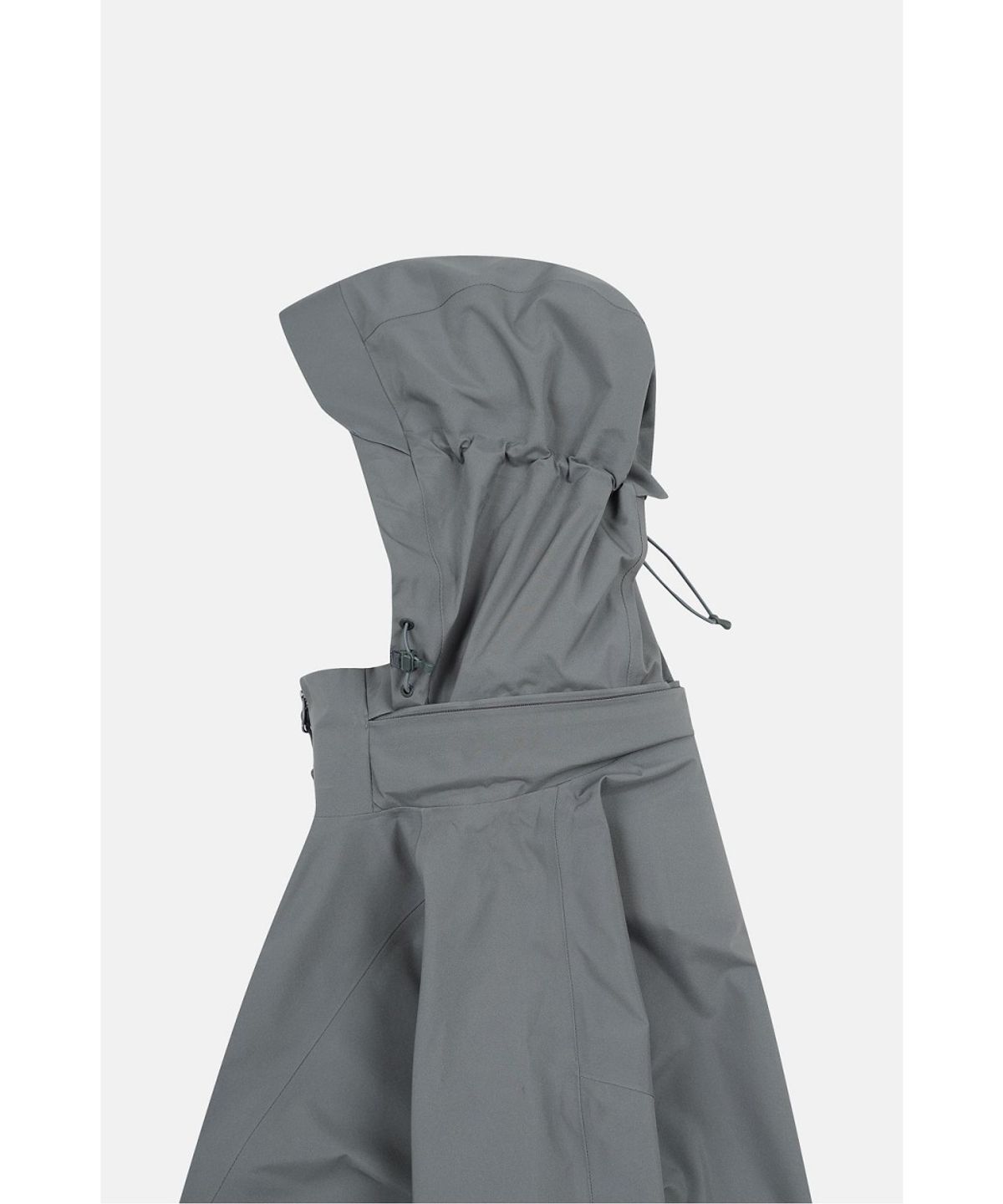 코오롱스포츠(KOLON SPORT) 남성 3L 스트레치 후드 방수 재킷 JWJJX26151LLA