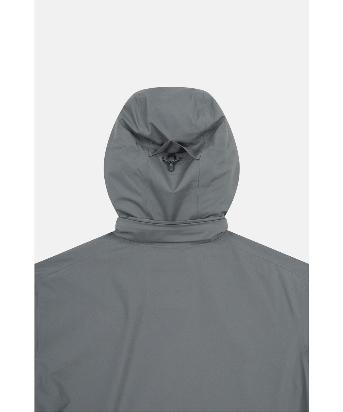 코오롱스포츠(KOLON SPORT) 남성 3L 스트레치 후드 방수 재킷 JWJJX26151LLA