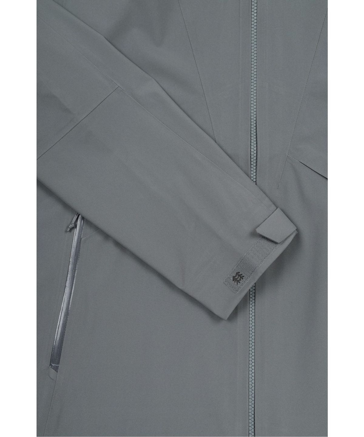 코오롱스포츠(KOLON SPORT) 남성 3L 스트레치 후드 방수 재킷 JWJJX26151LLA