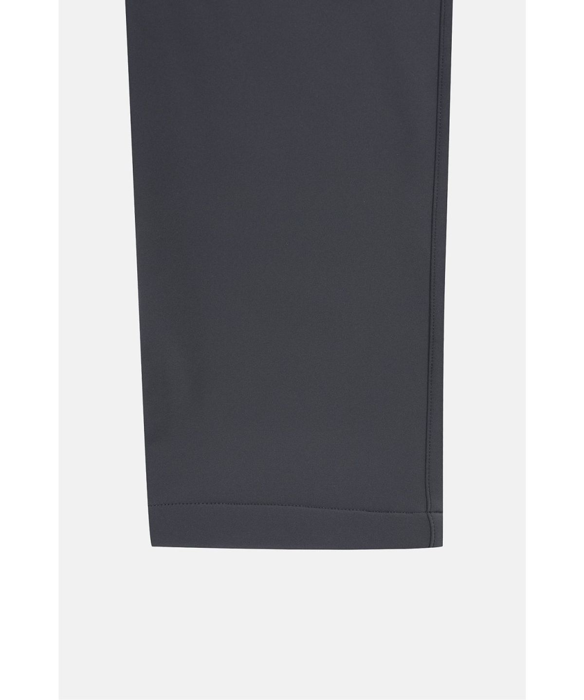 코오롱스포츠(KOLON SPORT) 남성 슬림핏 스탠다드 노턱 팬츠 JWPNW26271CGY