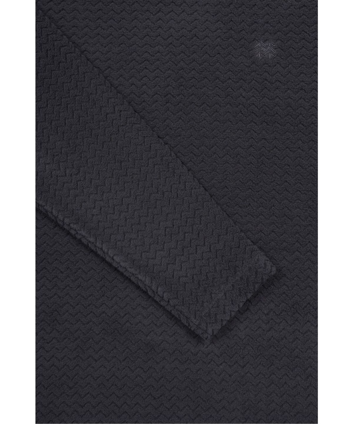 코오롱스포츠(KOLON SPORT) 솟솟플리스 후드 티셔츠 JWTBW26241CGY