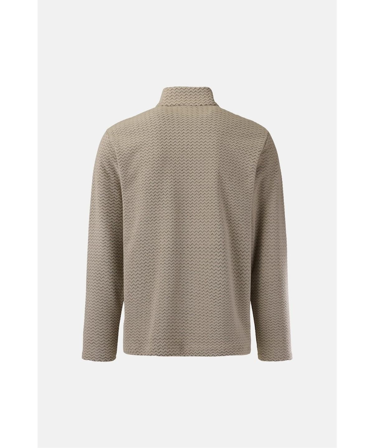 코오롱스포츠(KOLON SPORT) 남성 솟솟플리스 집업 티셔츠 JWTBW26231GBE