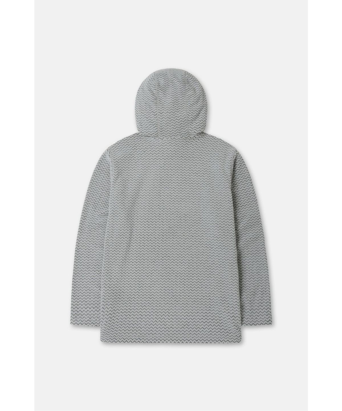 코오롱스포츠(KOLON SPORT) 솟솟플리스 후드 티셔츠 JWTBW26241SAY