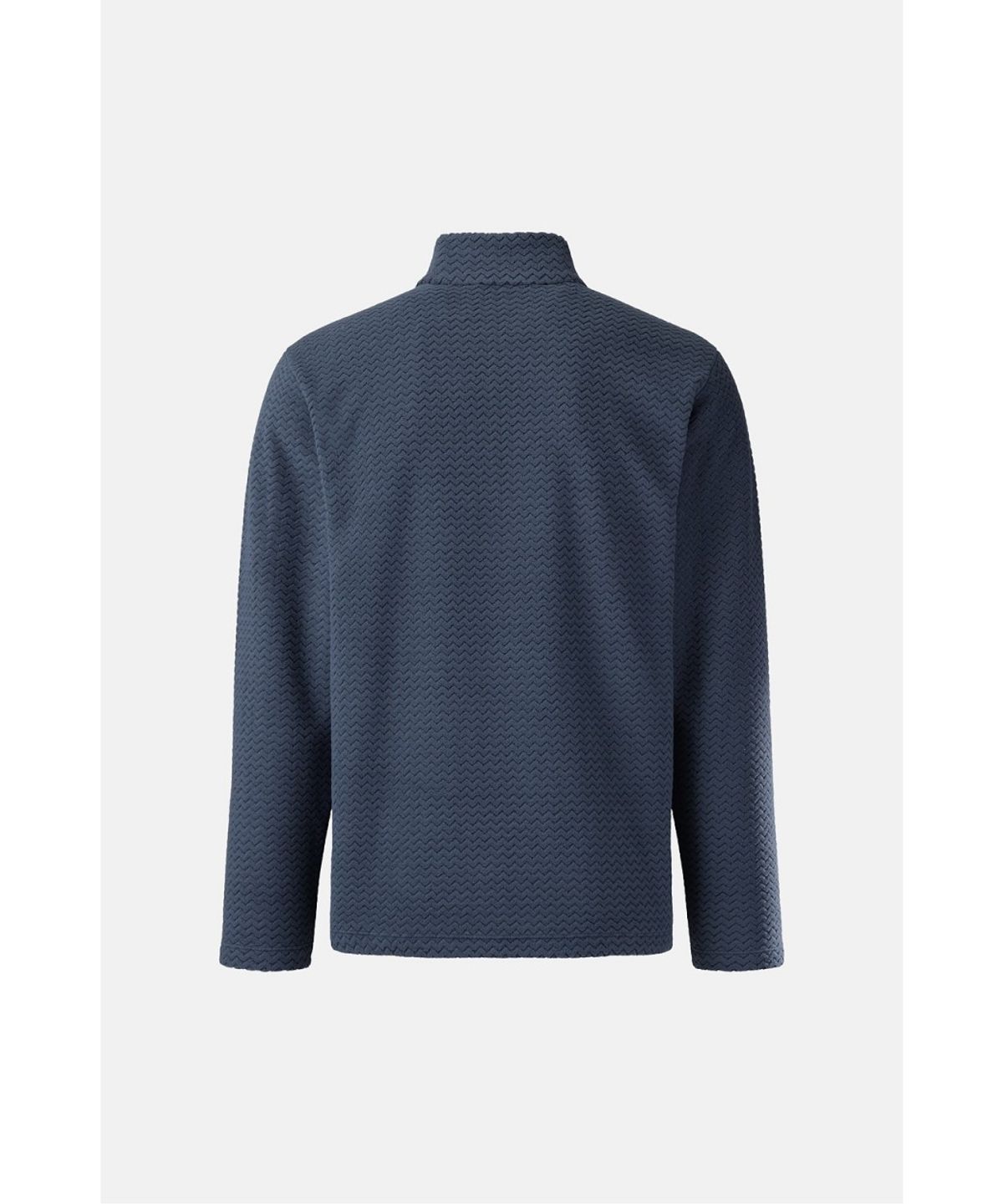 코오롱스포츠(KOLON SPORT) 남성 솟솟플리스 집업 티셔츠 JWTBW26231DBU
