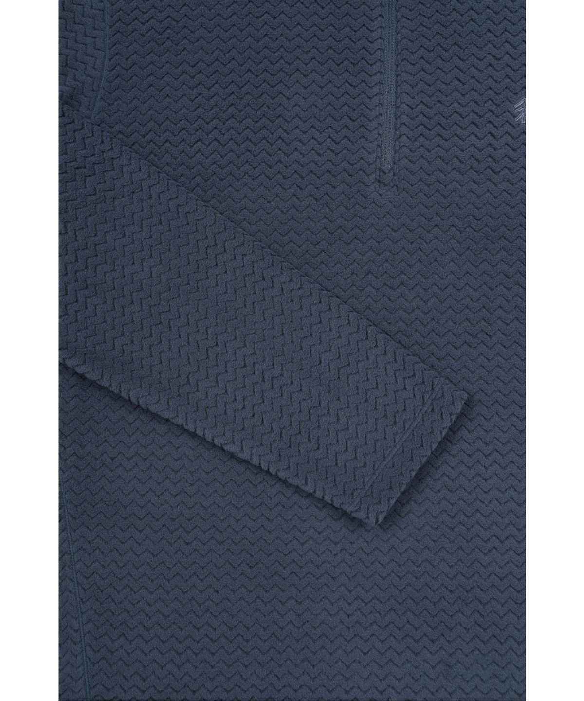 코오롱스포츠(KOLON SPORT) 남성 솟솟플리스 집업 티셔츠 JWTBW26231DBU