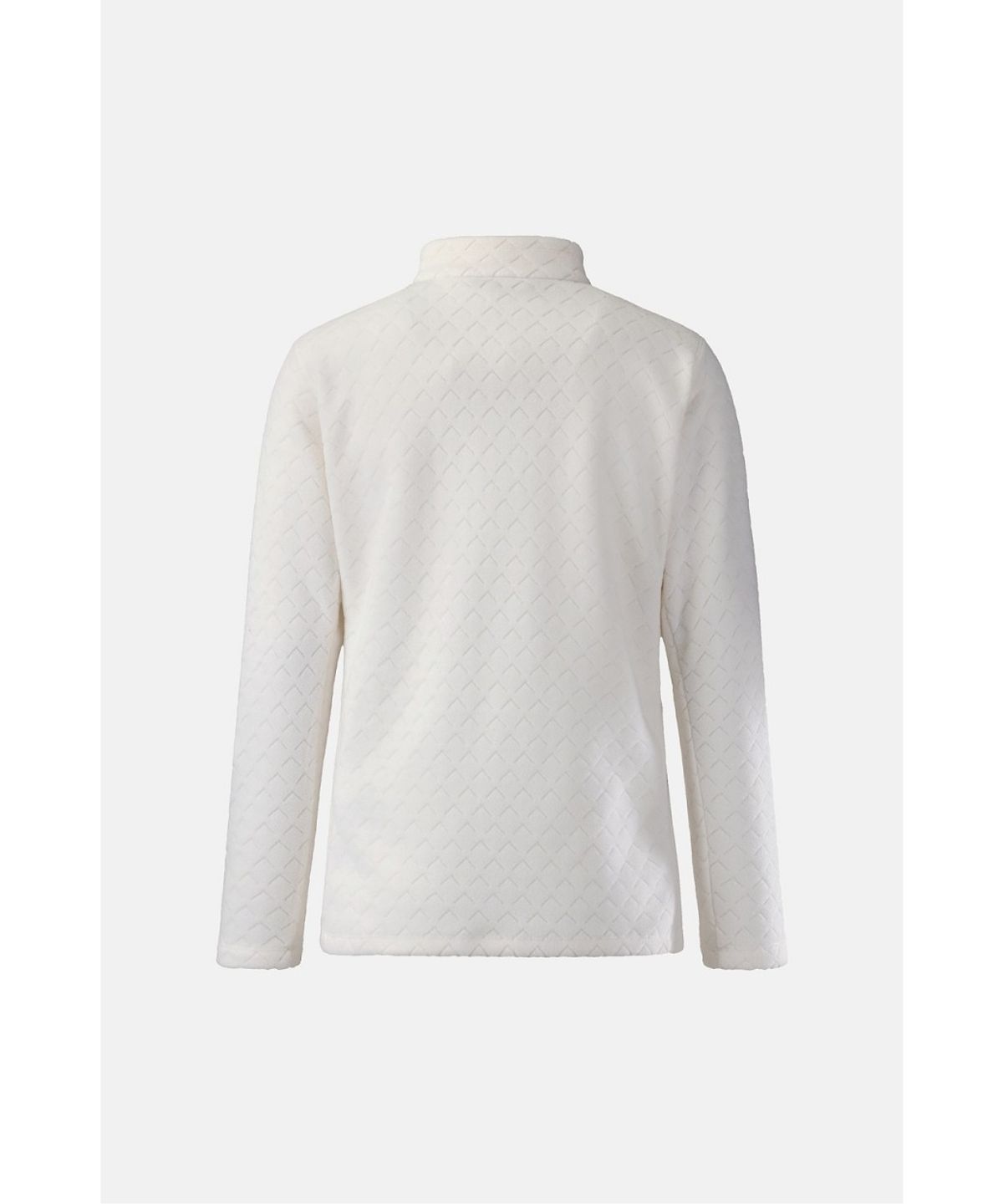 코오롱스포츠(KOLON SPORT) 여성 솟솟플리스 집업 티셔츠 JKTBW26232CRE