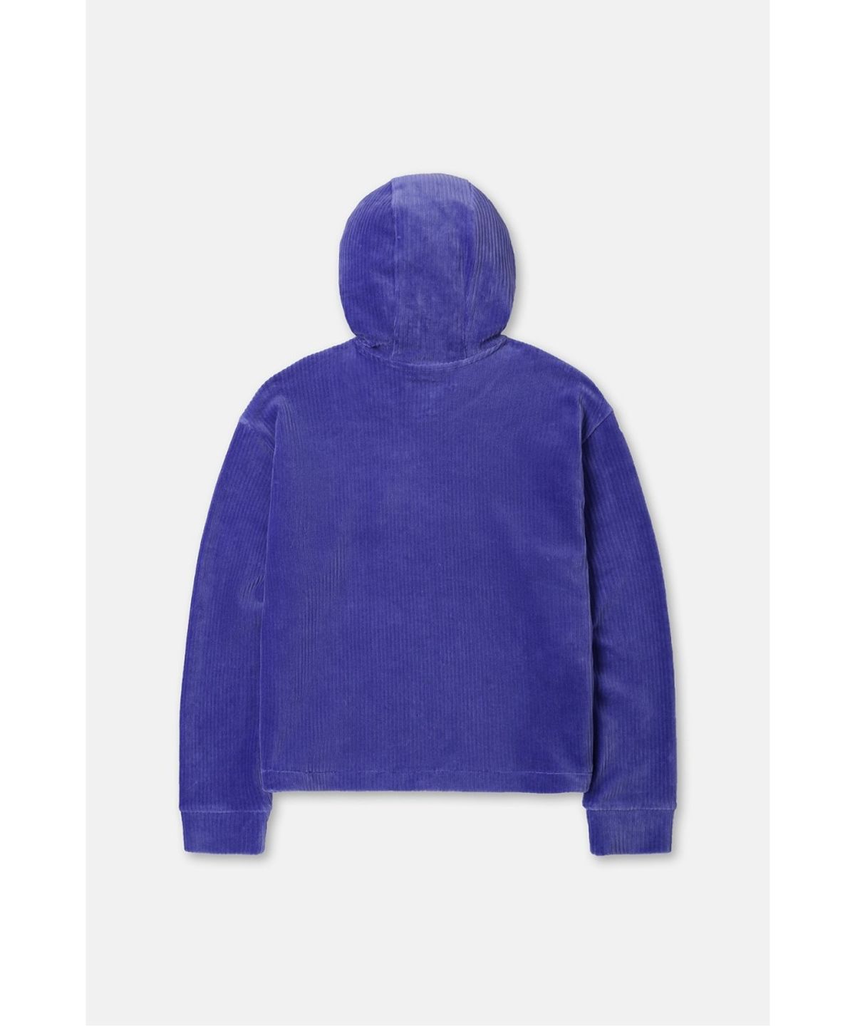 코오롱스포츠(KOLON SPORT) 여성 코듀로이 후드 티셔츠 (SET-UP) TVTBW26592LPP