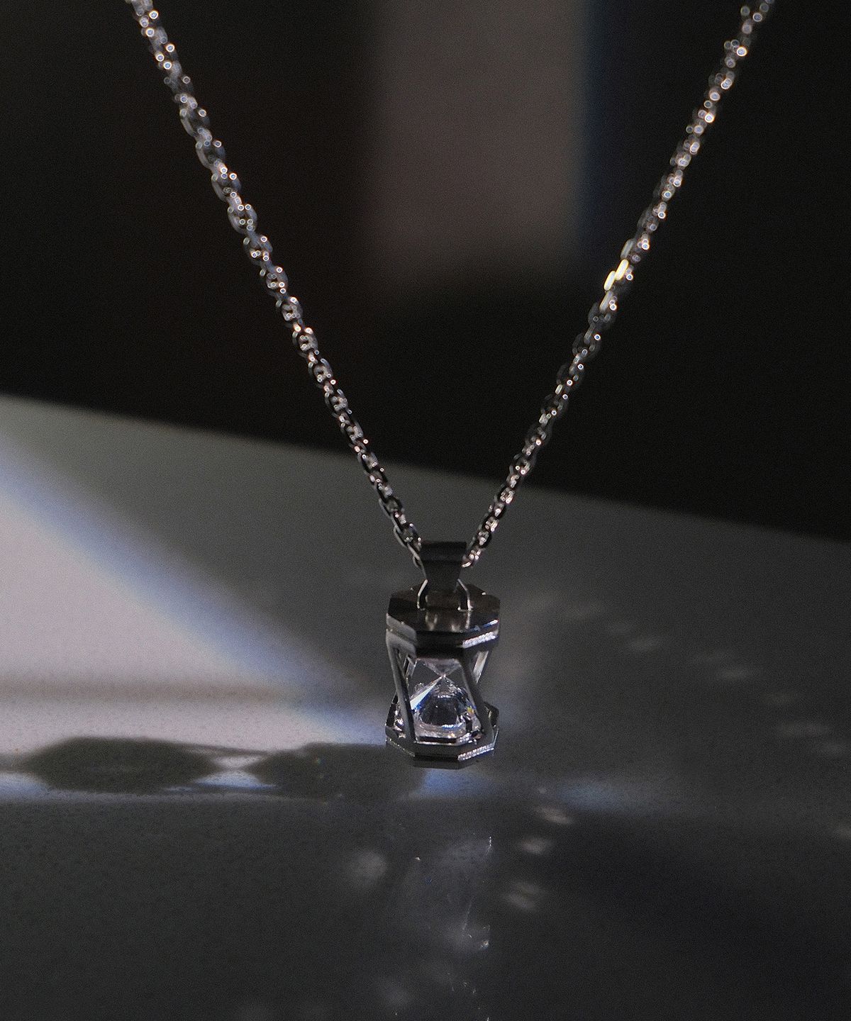 쿠도스(KUDOS) Kairos Necklace - 팬던트형