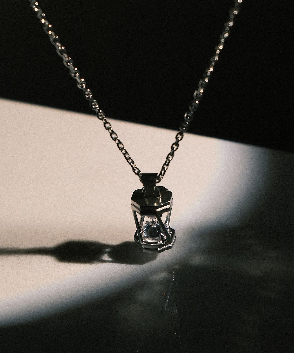 쿠도스(KUDOS) Kairos Necklace - 팬던트형