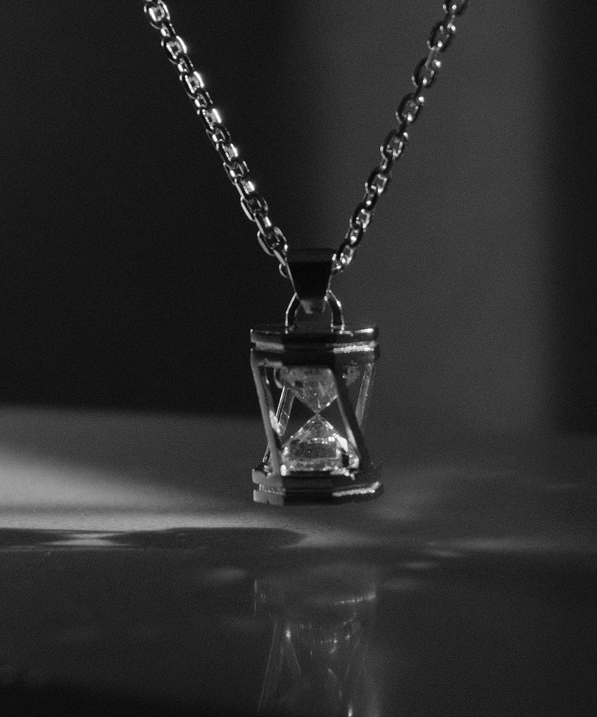 쿠도스(KUDOS) Kairos Necklace - 팬던트형