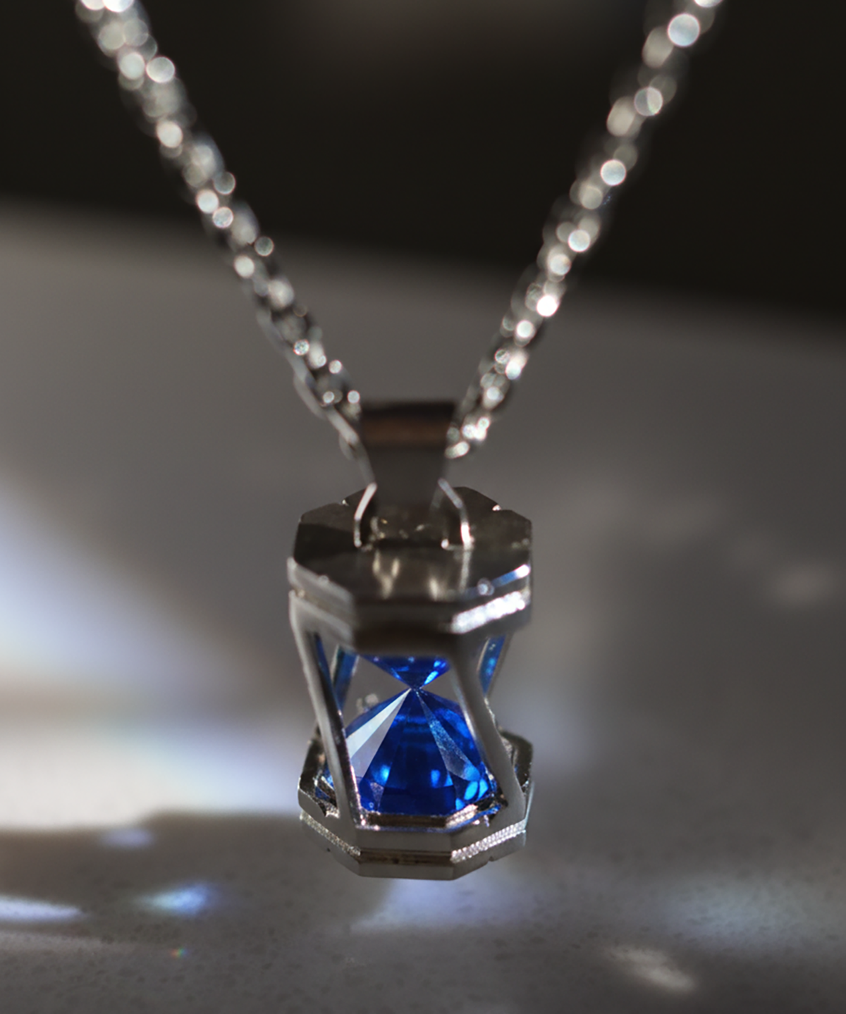 쿠도스(KUDOS) Kairos Necklace - 팬던트형