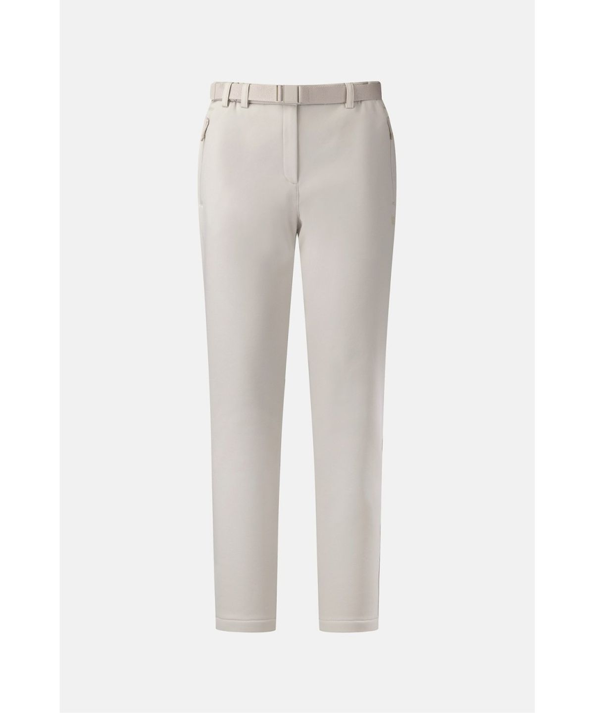 코오롱스포츠(KOLON SPORT) 여성 본딩 슬림핏 스탠다드 팬츠 JKPNW26262PBE