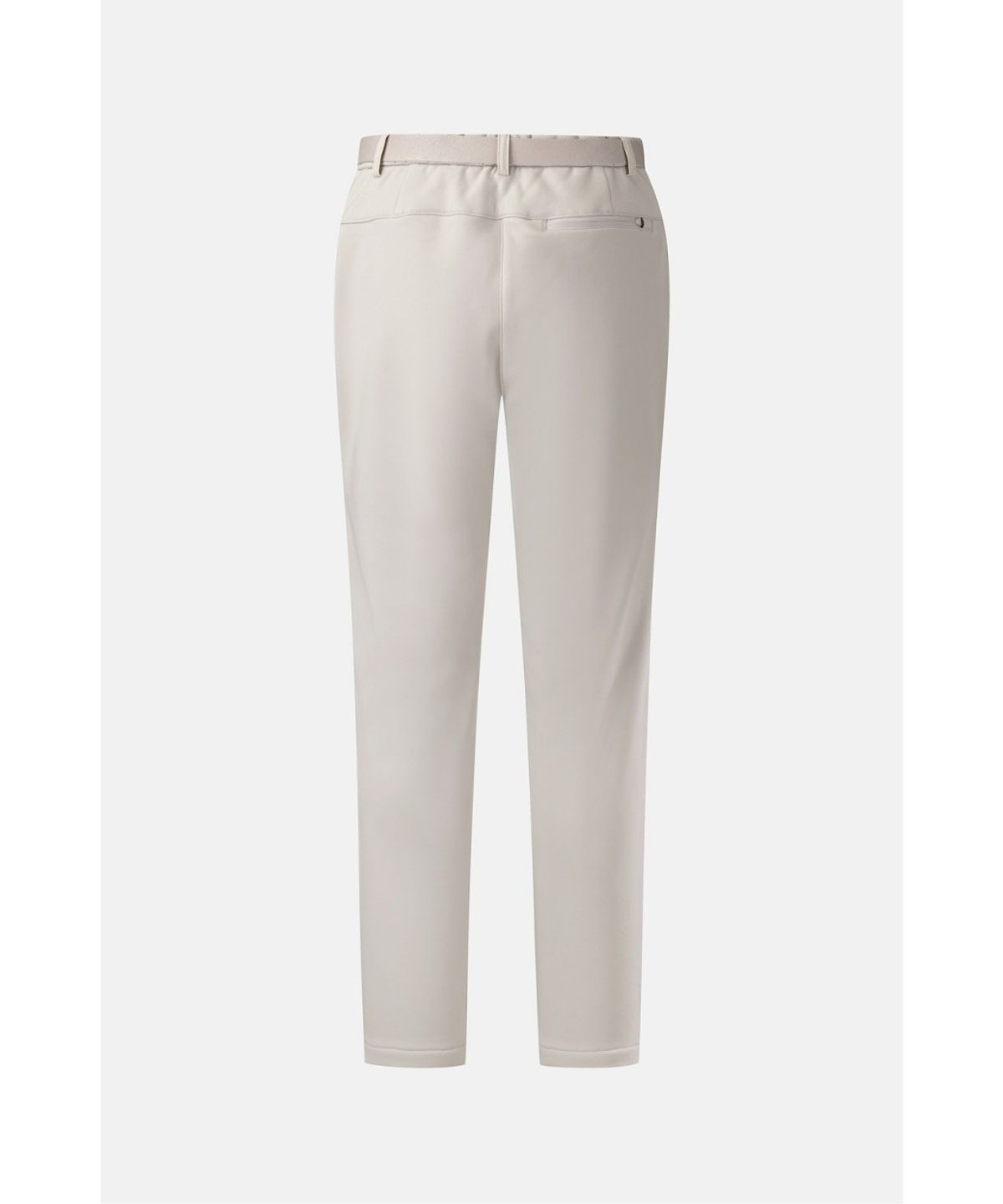 코오롱스포츠(KOLON SPORT) 여성 본딩 슬림핏 스탠다드 팬츠 JKPNW26262PBE