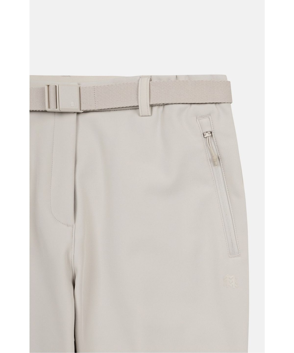 코오롱스포츠(KOLON SPORT) 여성 본딩 슬림핏 스탠다드 팬츠 JKPNW26262PBE